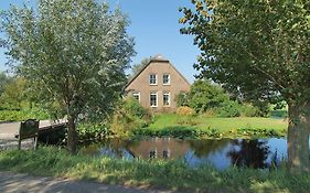 Bed&Breakfast De Ruige Weide